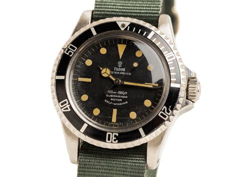 tudor special forces|1964 tudor oyster submariner.